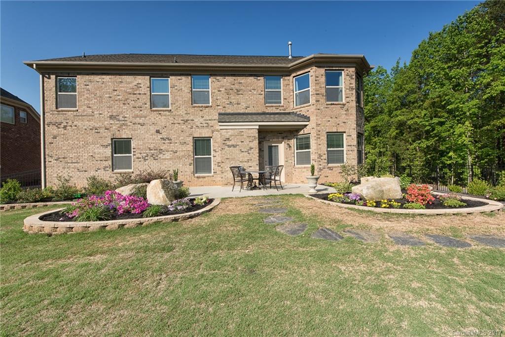 Kimbrell Crossing - Residential