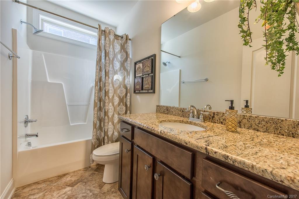 Kimbrell Crossing - Residential