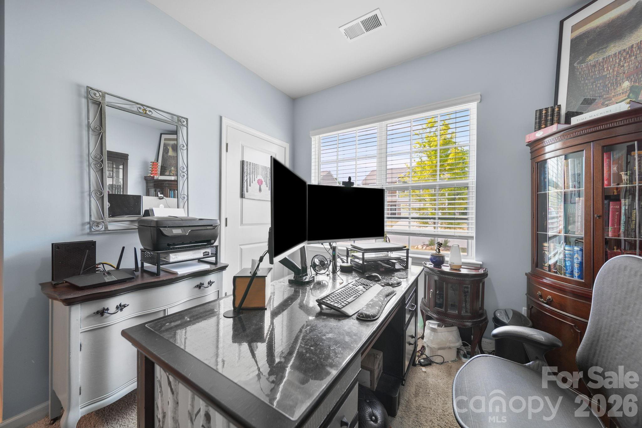 Highland Park West - Residential