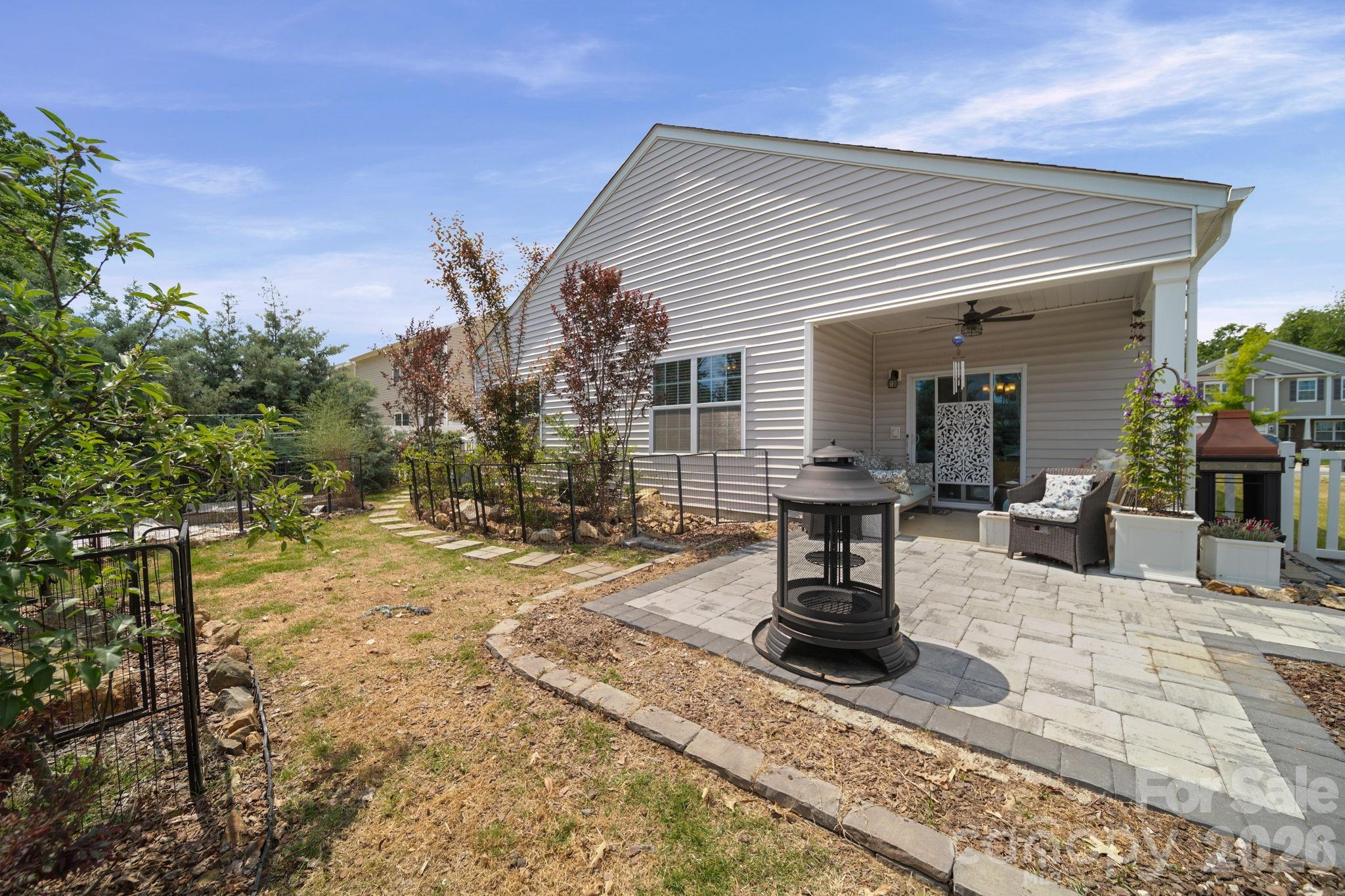 Highland Park West - Residential