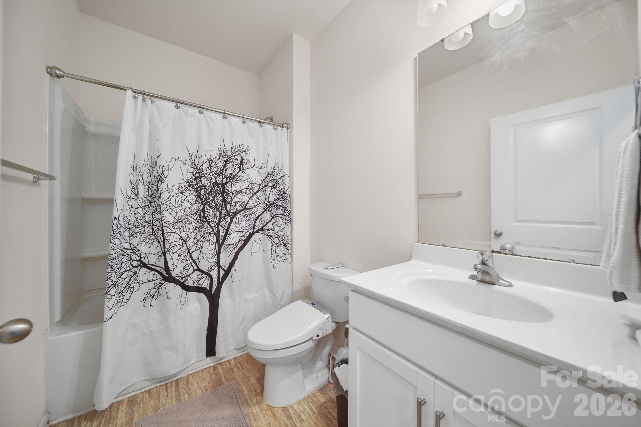 Highland Park West - Residential
