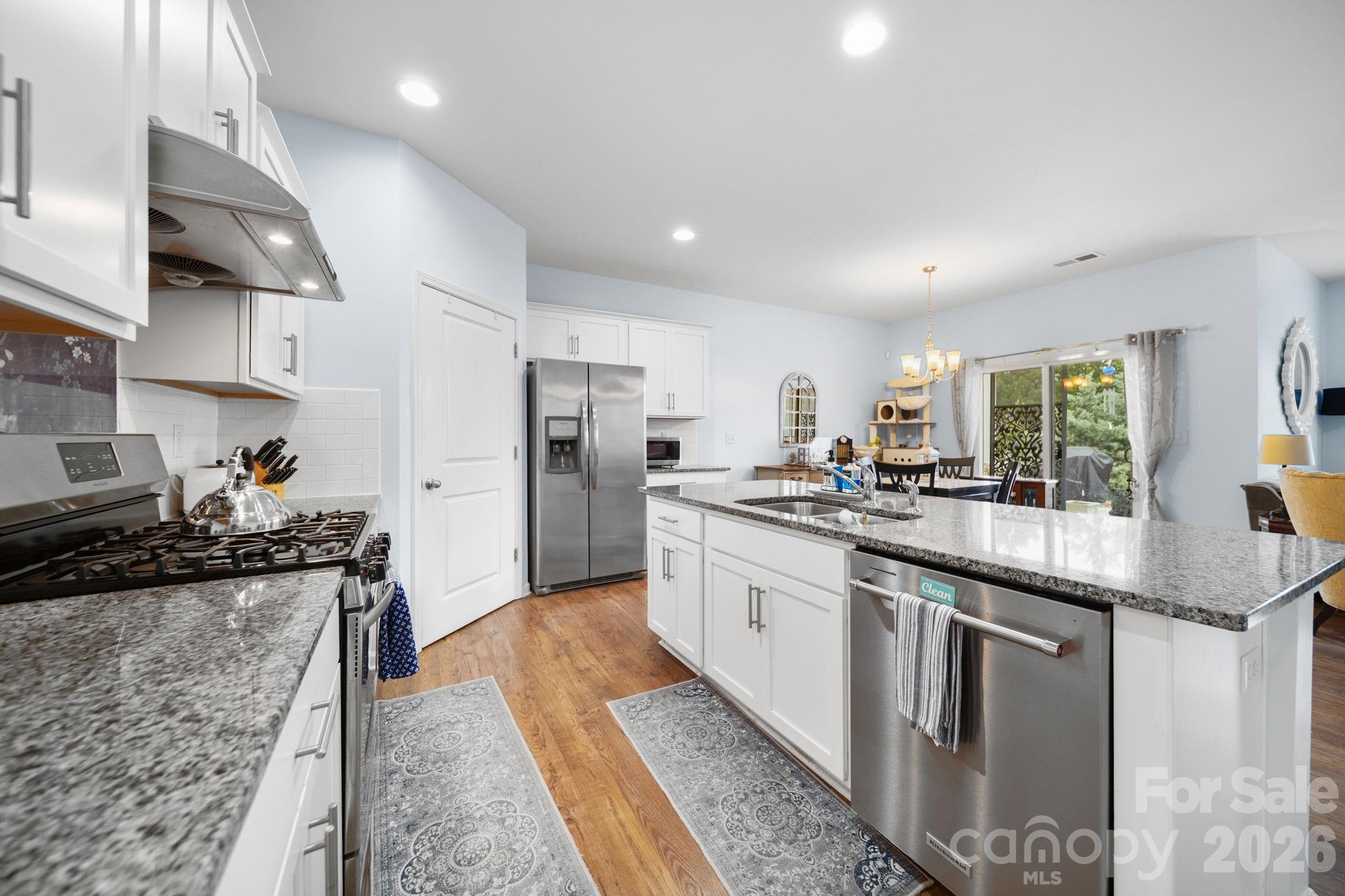 Highland Park West - Residential