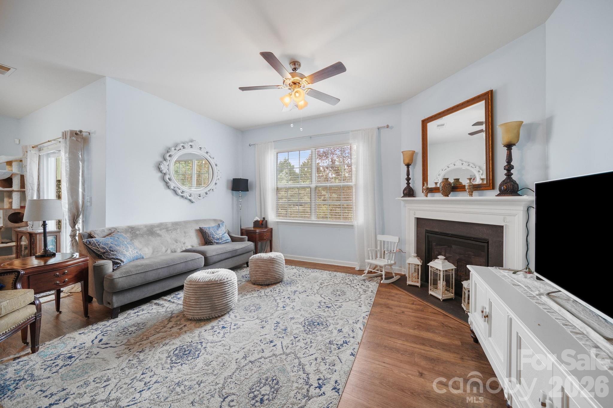 Highland Park West - Residential