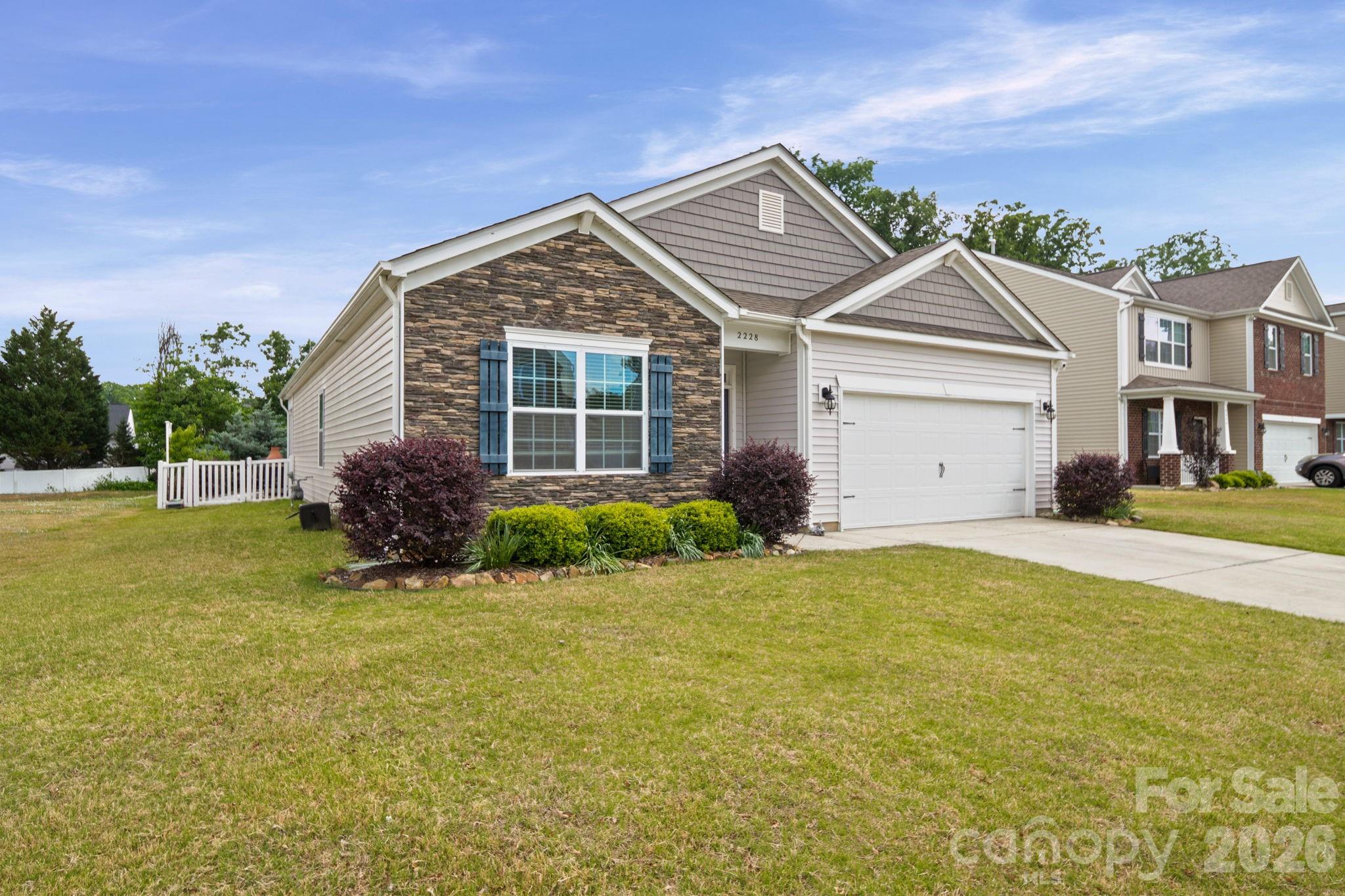 2228 Apple Glen Lane