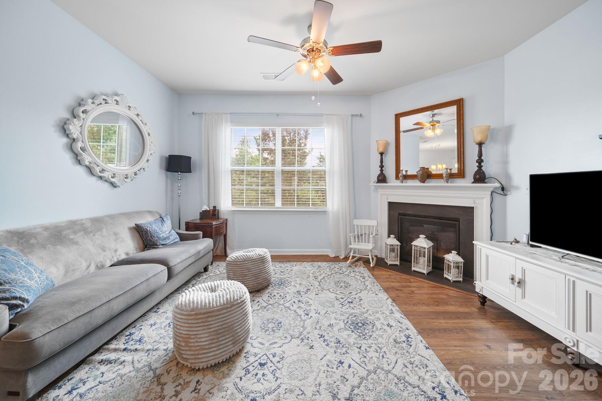 Highland Park West - Residential