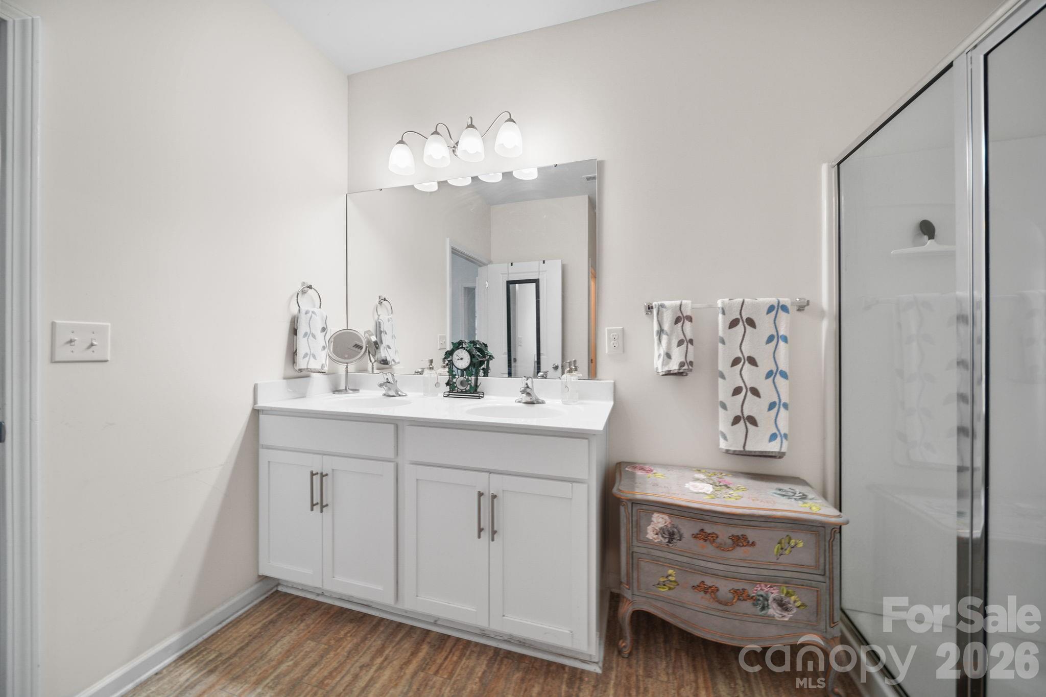 Highland Park West - Residential