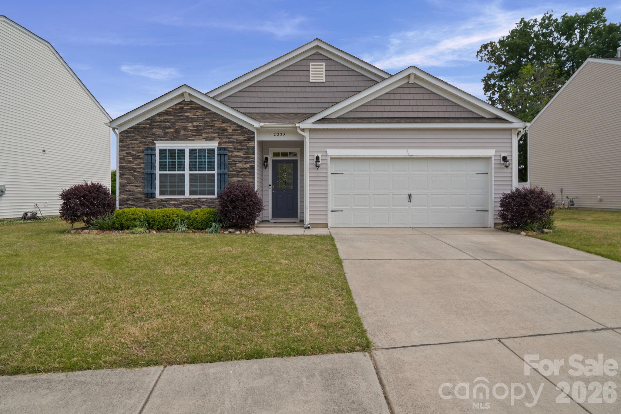 2228 Apple Glen Lane