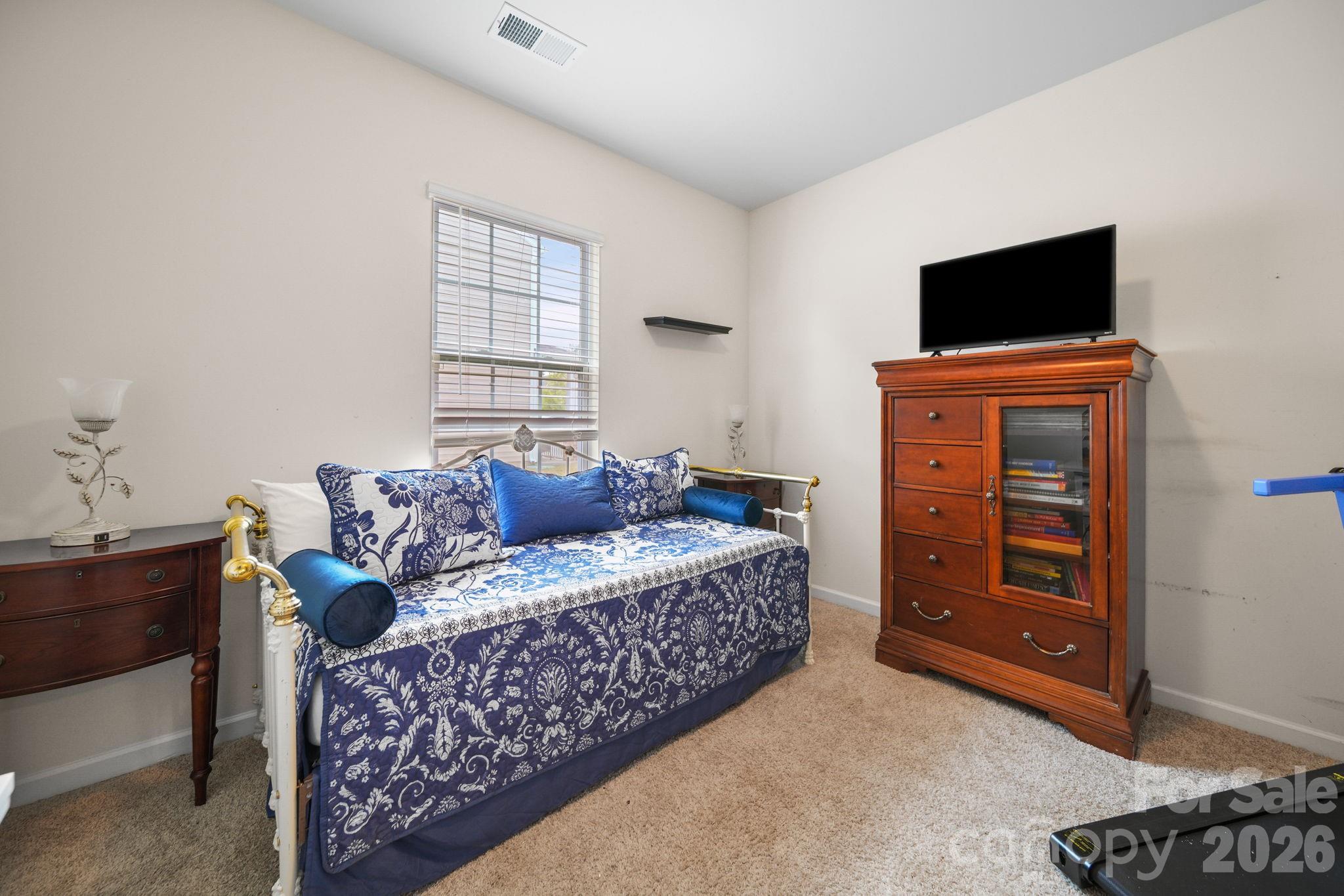 Highland Park West - Residential