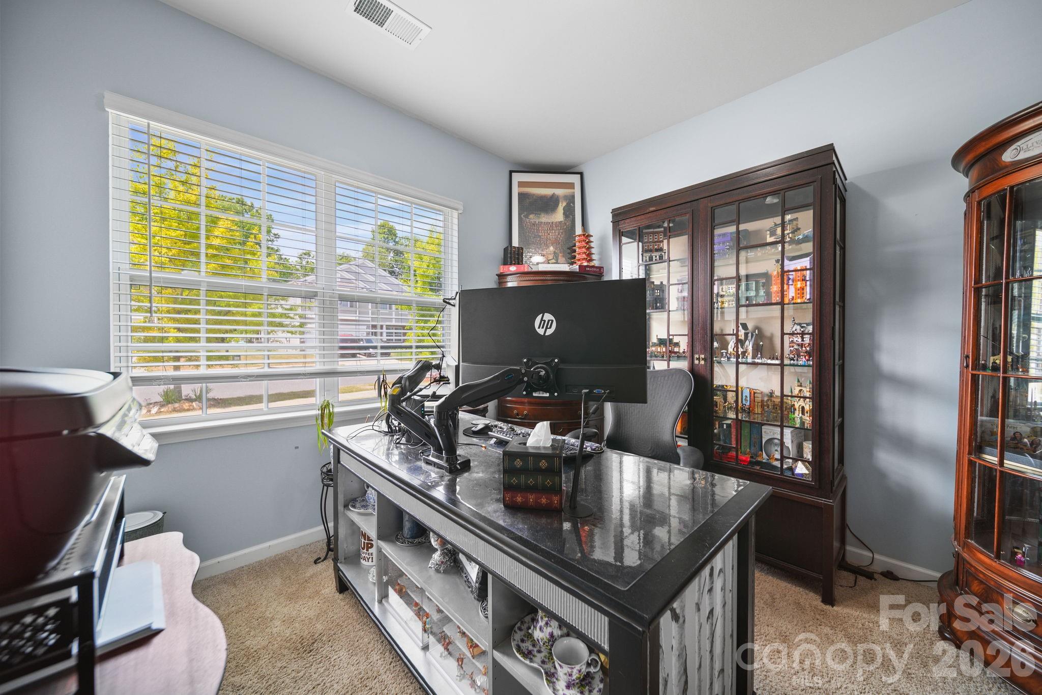Highland Park West - Residential