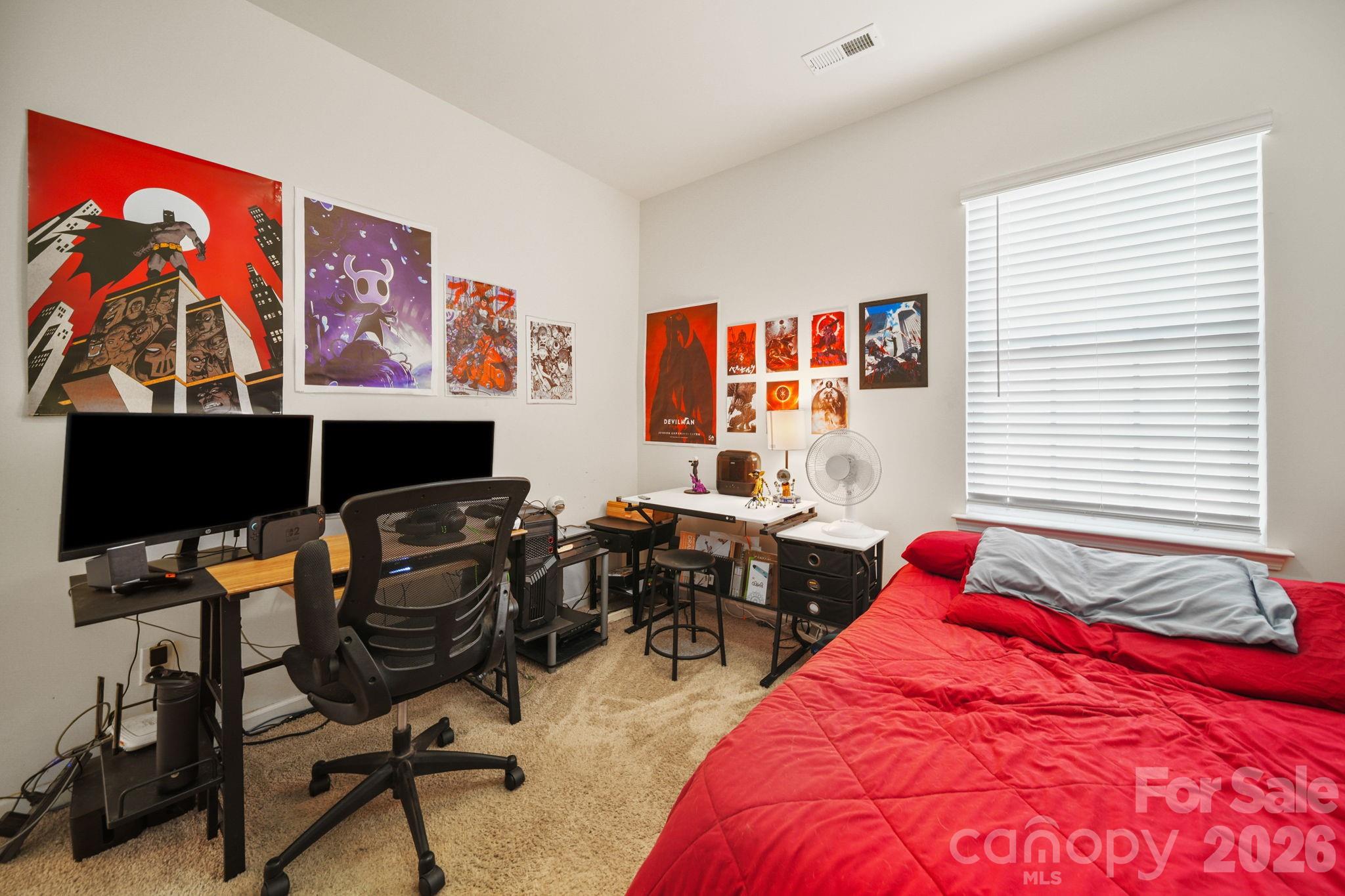 Highland Park West - Residential