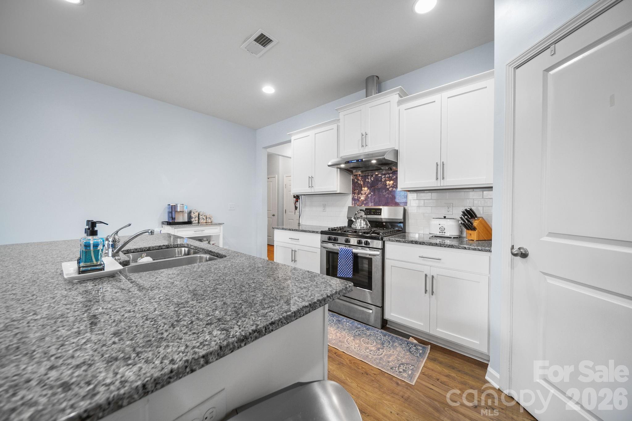 Highland Park West - Residential