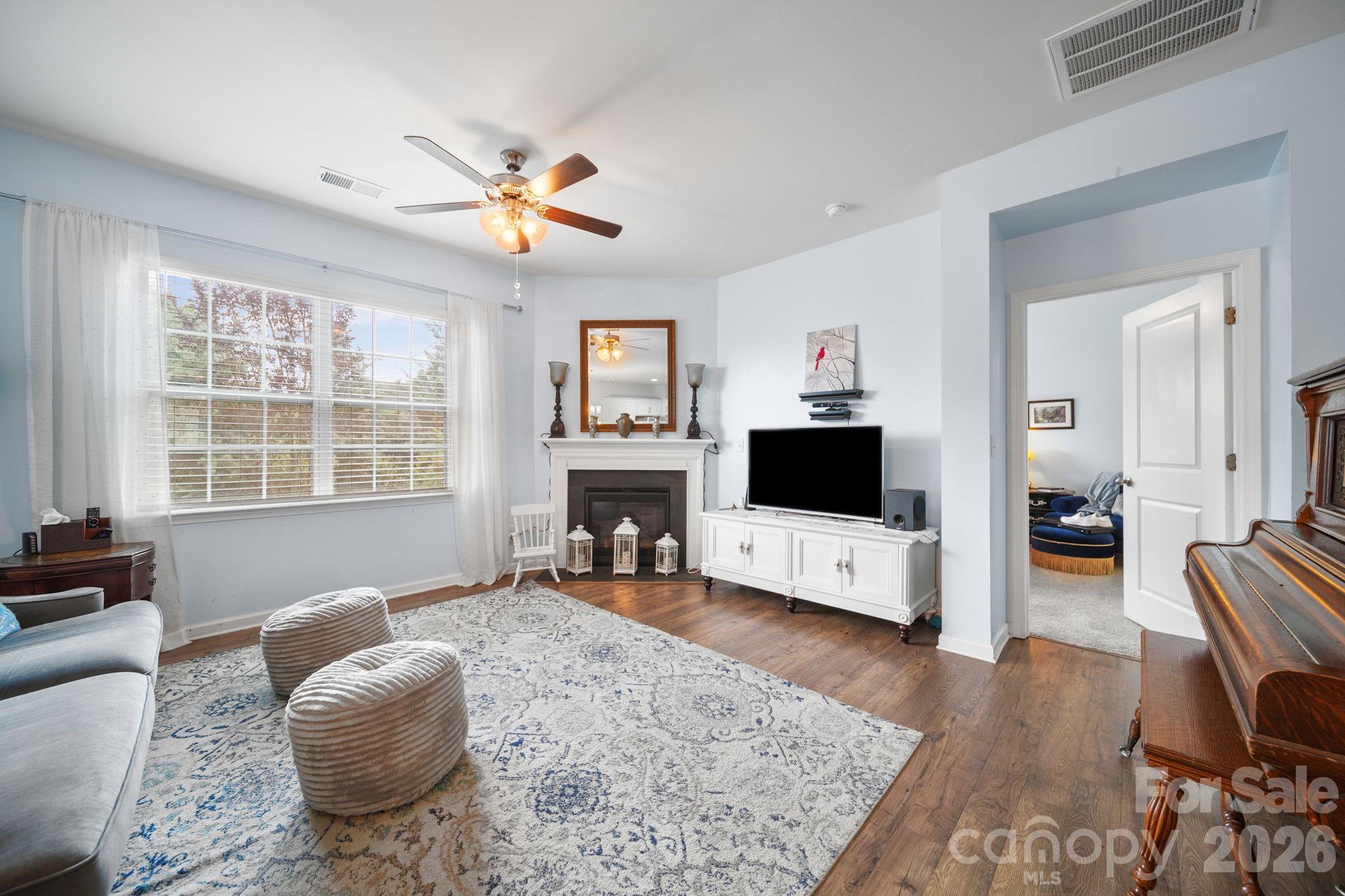 Highland Park West - Residential