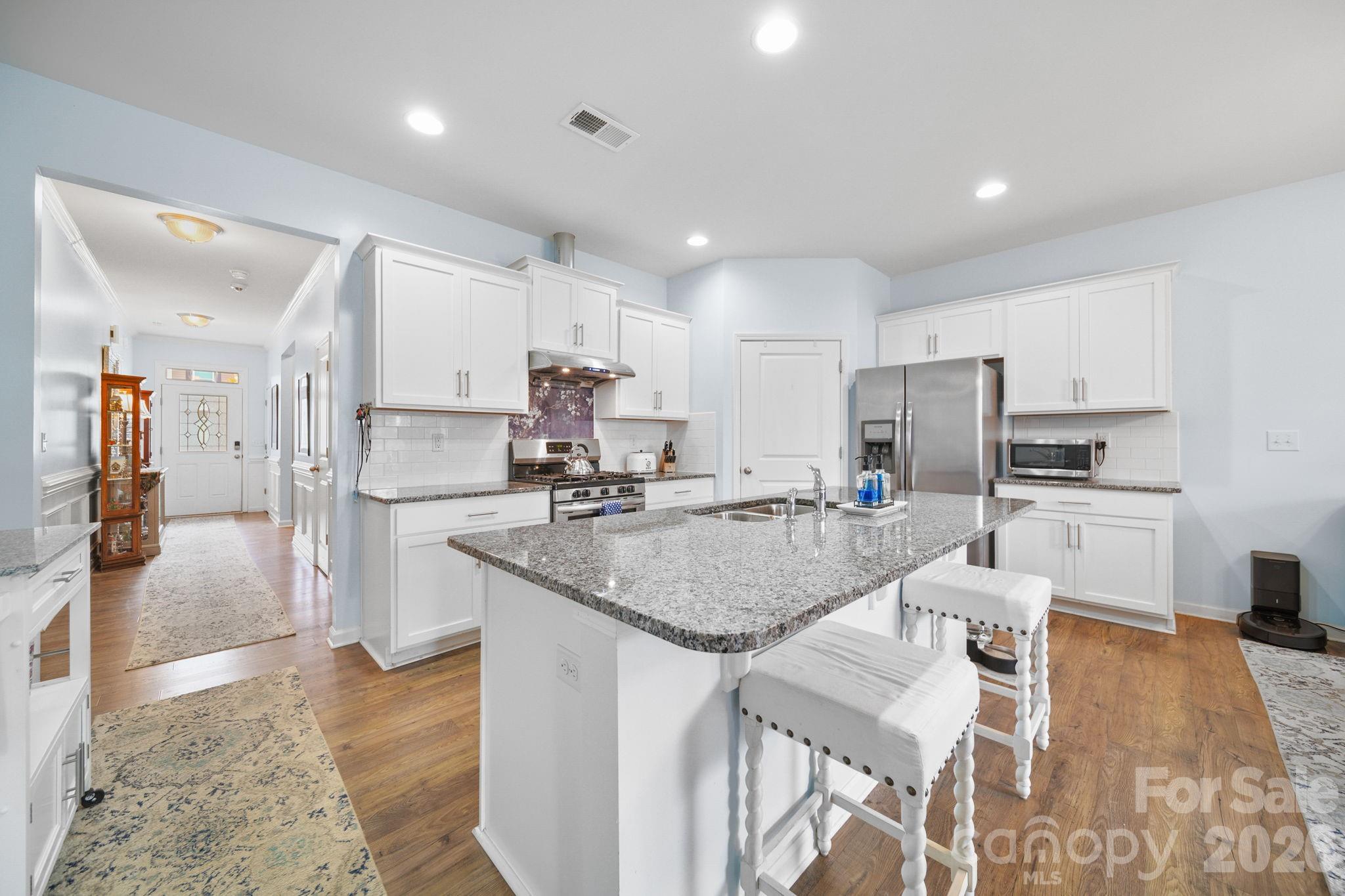 Highland Park West - Residential