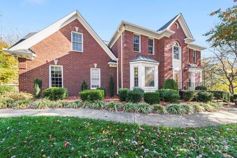 5224 Silchester Lane Charlotte NC 28215