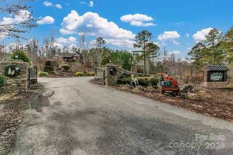 A home in Nebo