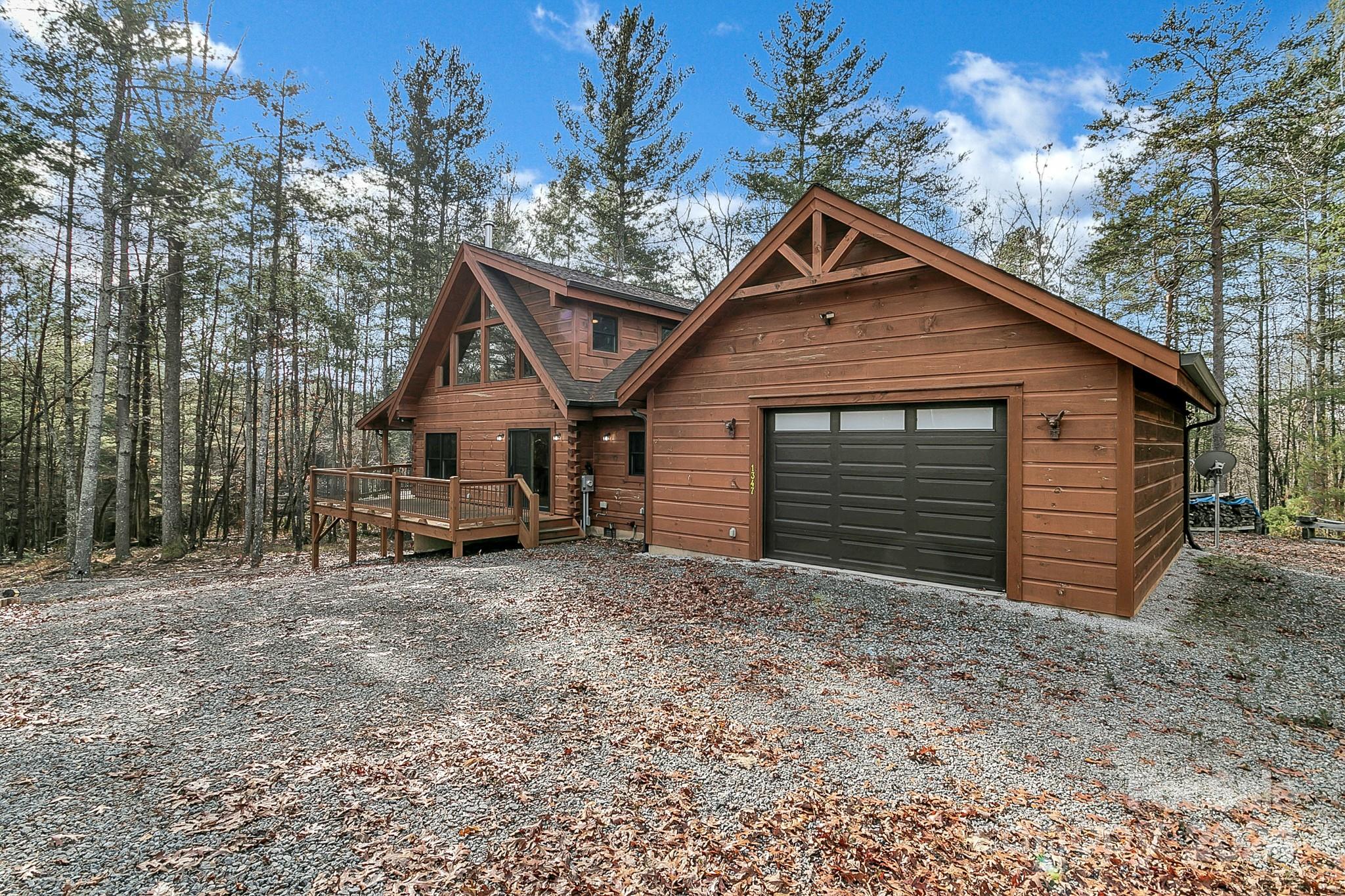 1347 Scenic Vista Drive