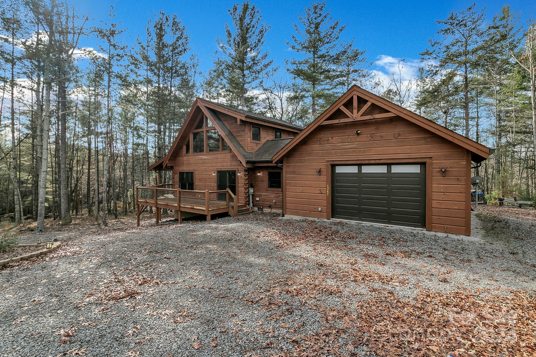 1347 Scenic Vista Drive