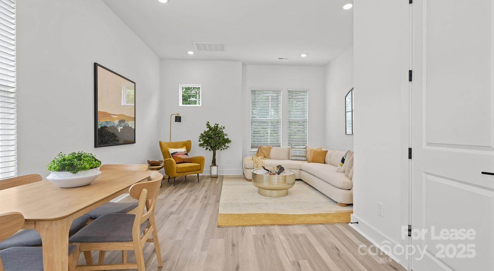 Highland Creek - Residential Lease