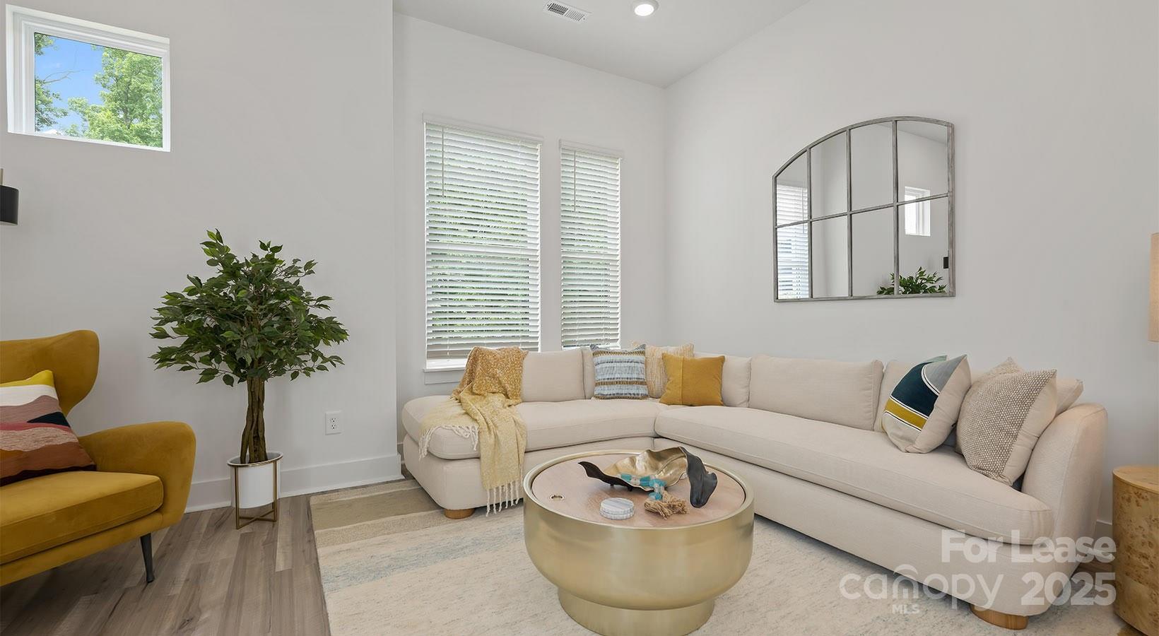 Highland Creek - Residential Lease