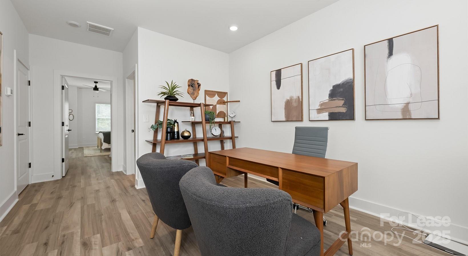 Highland Creek - Residential Lease