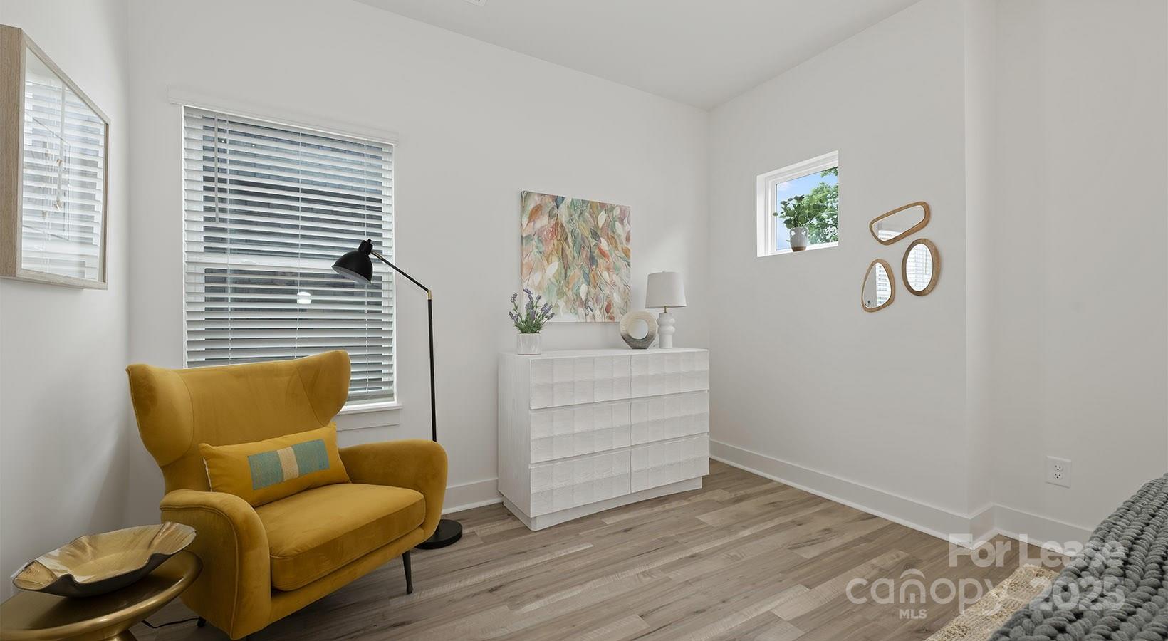 Highland Creek - Residential Lease