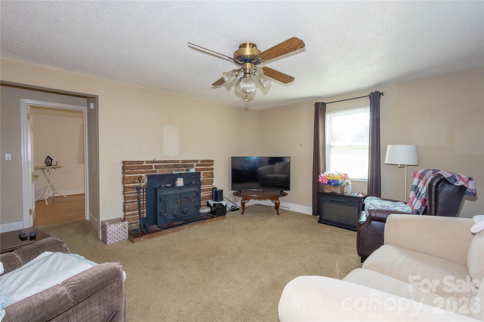 Southern Industrial Acres - Residential