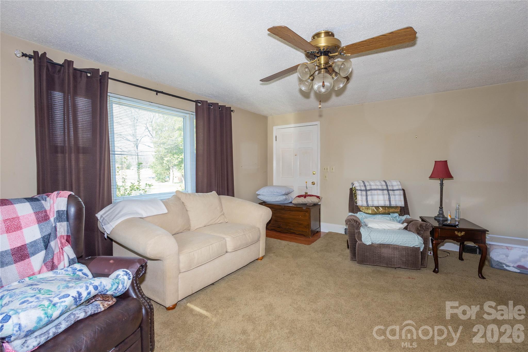 Southern Industrial Acres - Residential