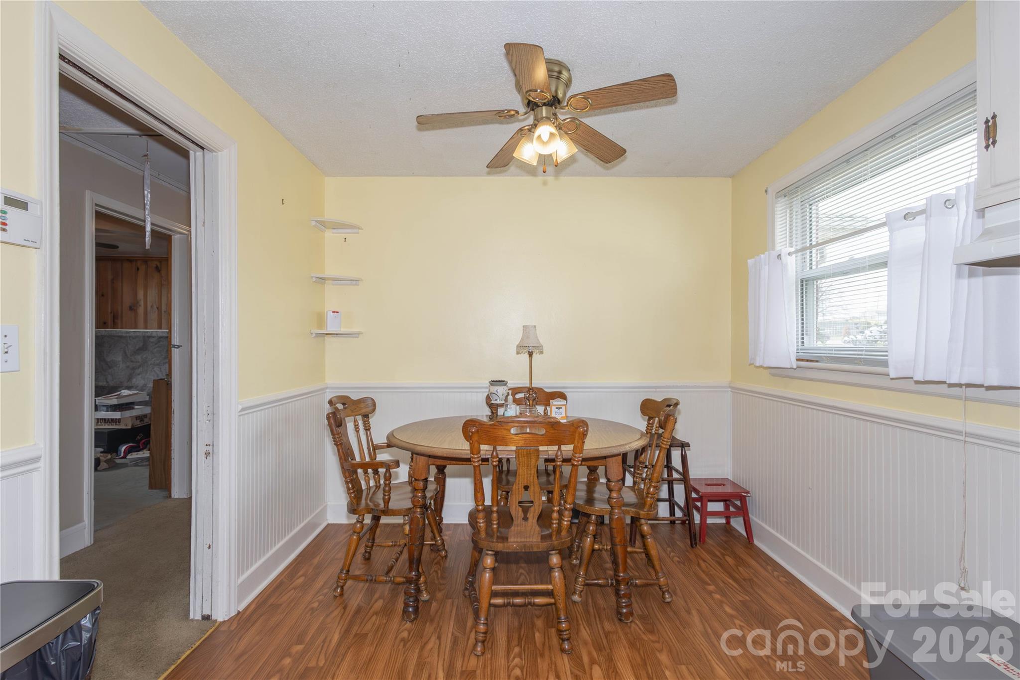 Southern Industrial Acres - Residential