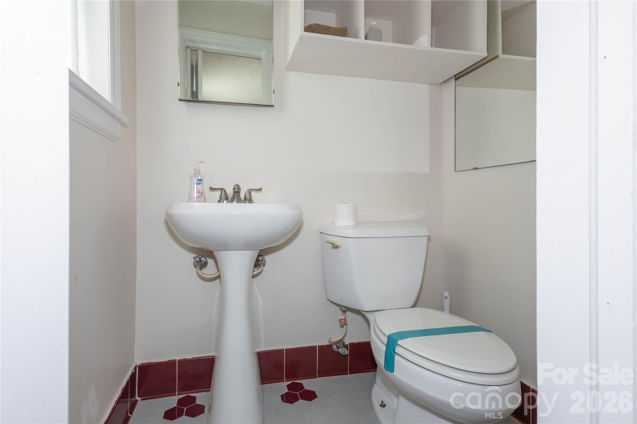 Southern Industrial Acres - Residential