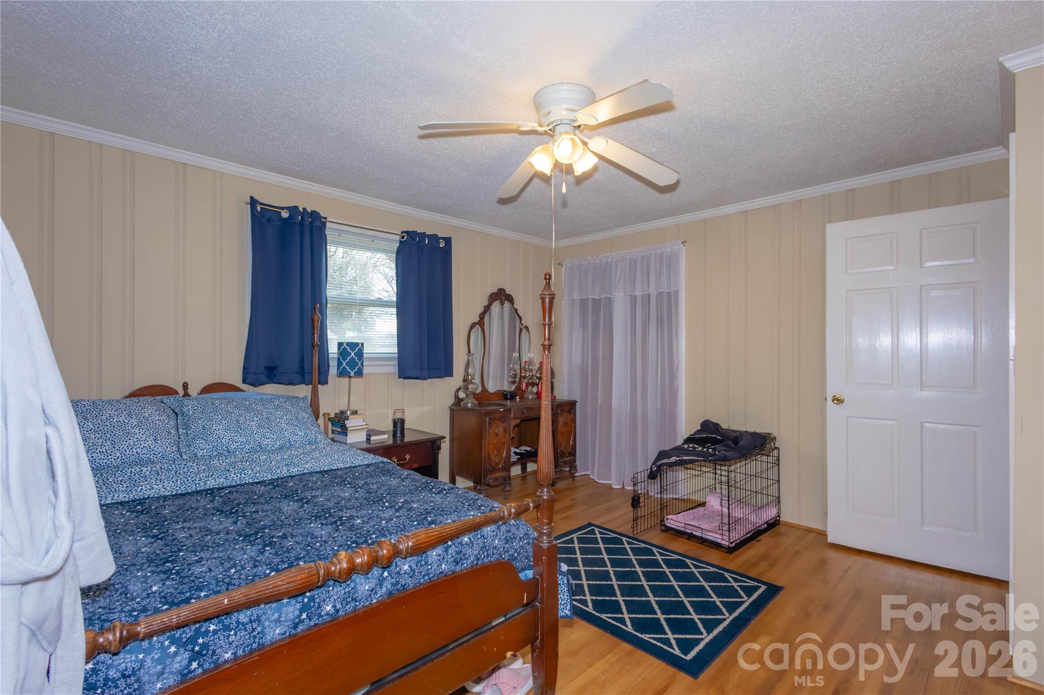 Southern Industrial Acres - Residential