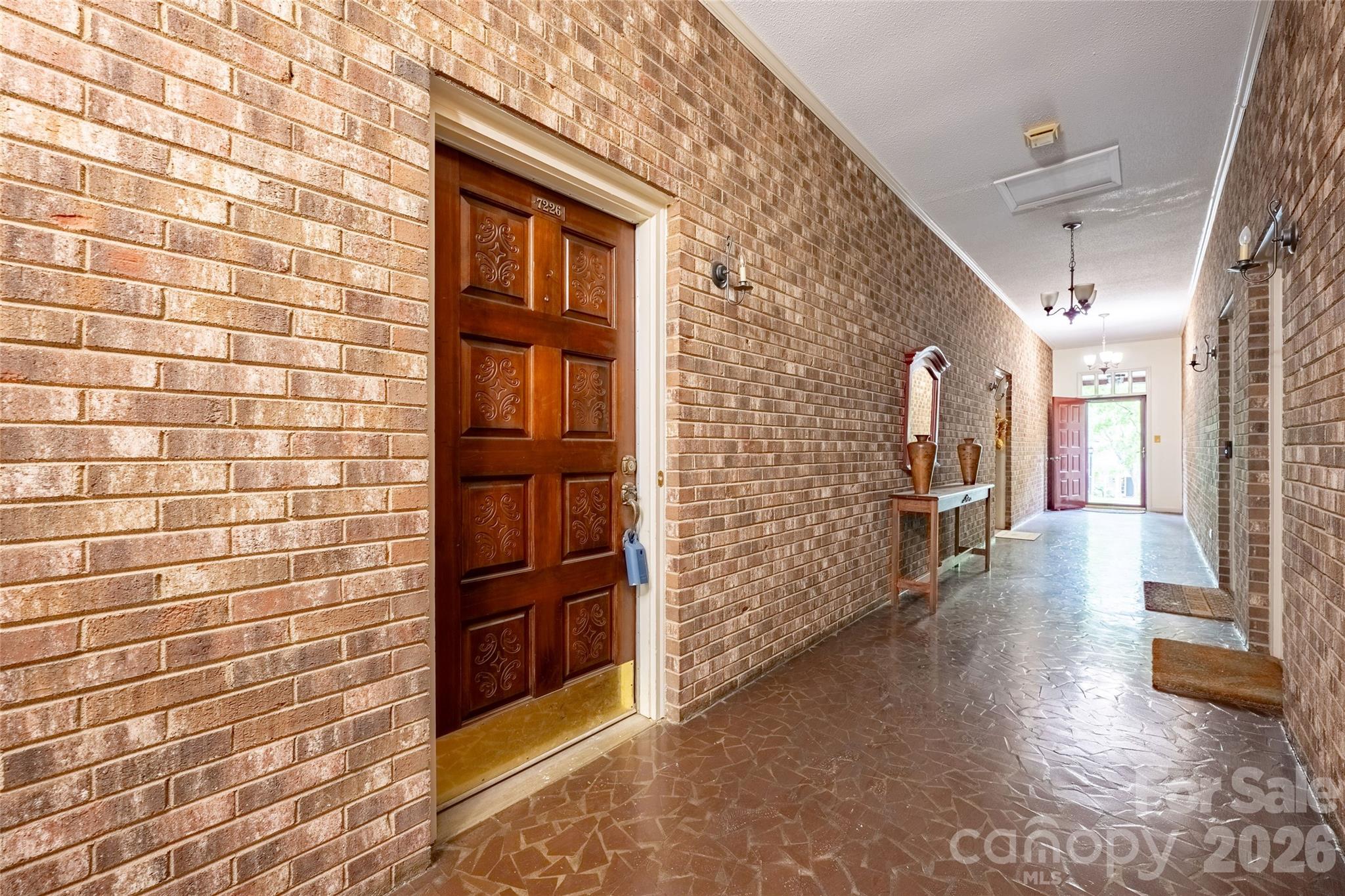 7226 Quail Meadow Lane