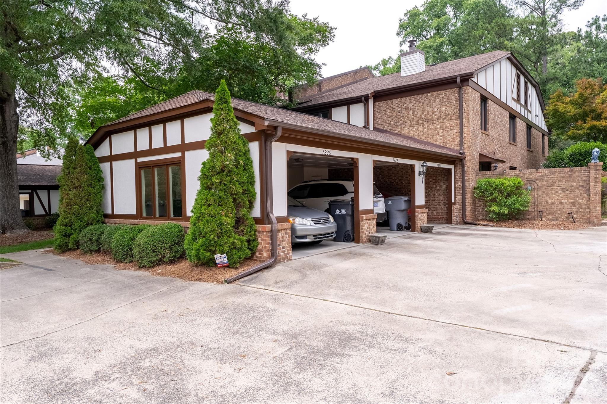 7226 Quail Meadow Lane