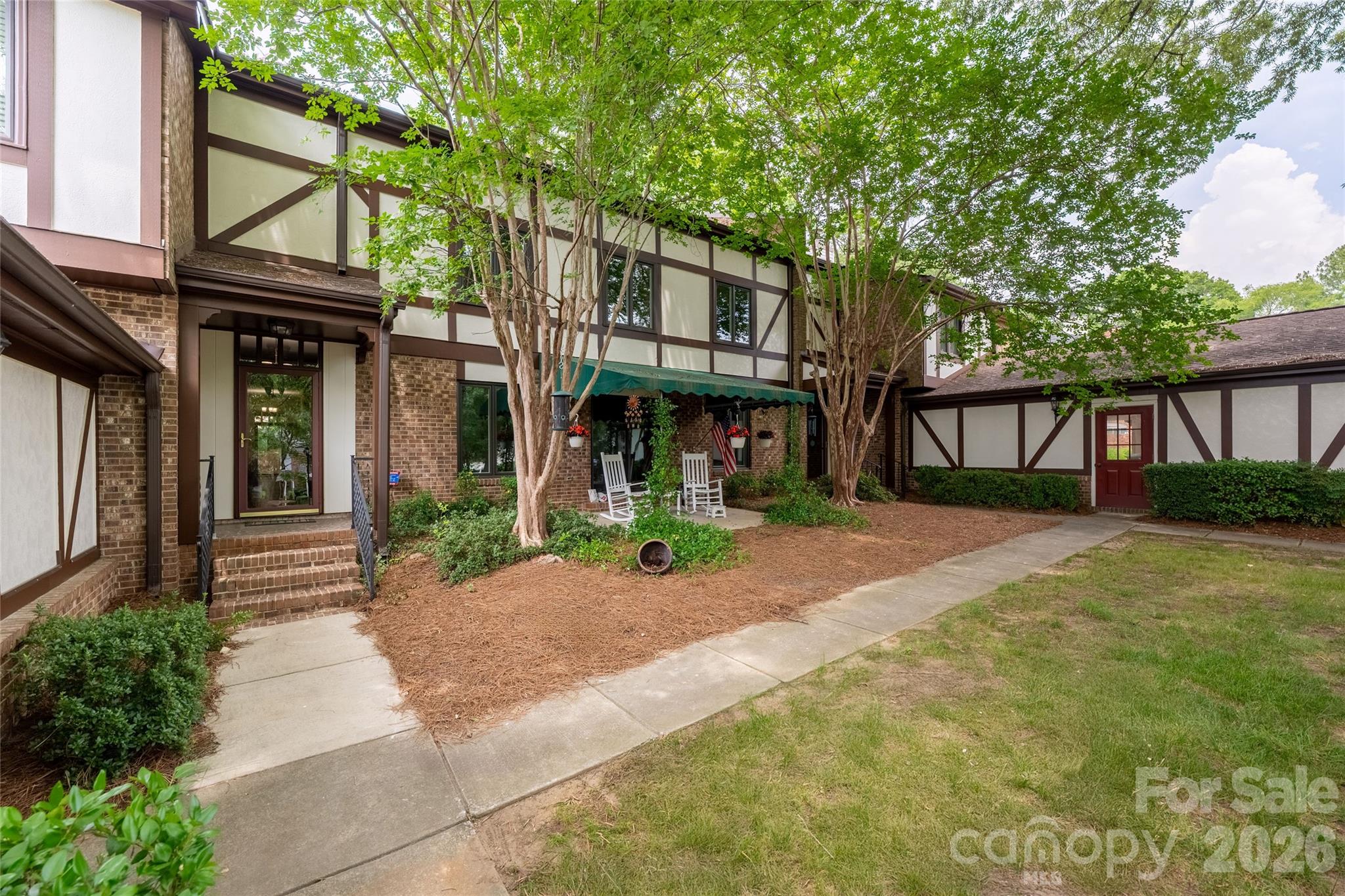 7226 Quail Meadow Lane