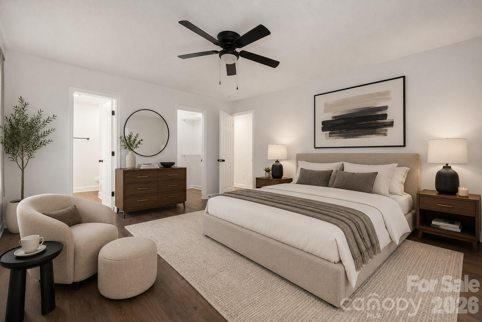 7226 Quail Meadow Lane