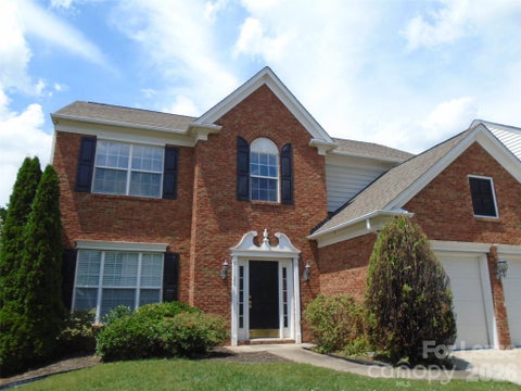 Photo of 11120 Maplehurst Drive, Charlotte, NC 28277 (MLS # 4419022)