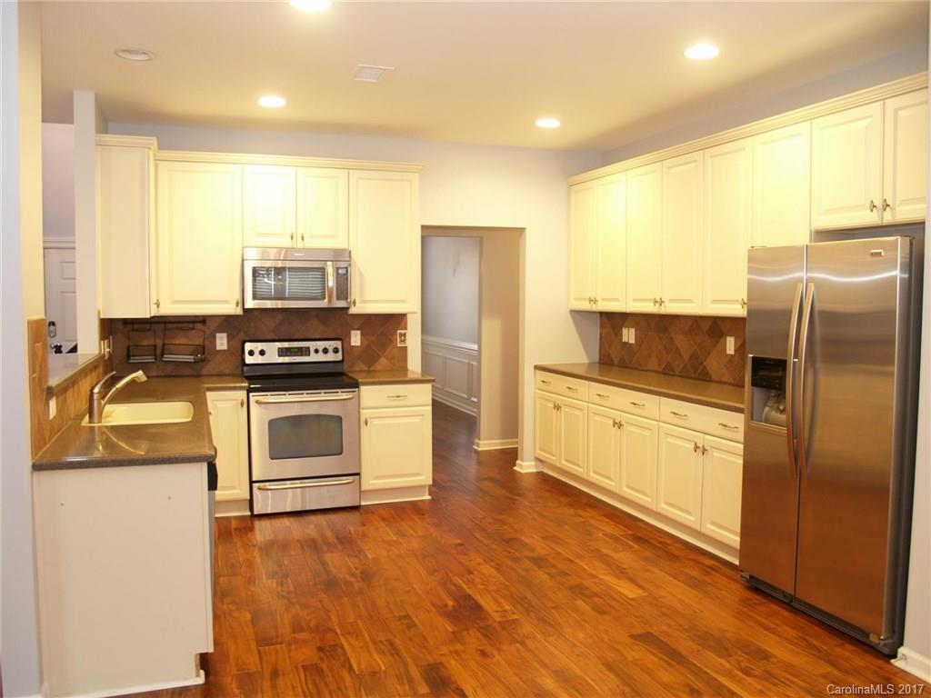 Brighton Park - Residential Lease