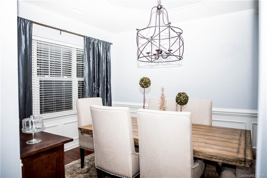 Brighton Park - Residential Lease