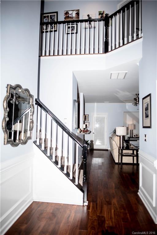 Brighton Park - Residential Lease