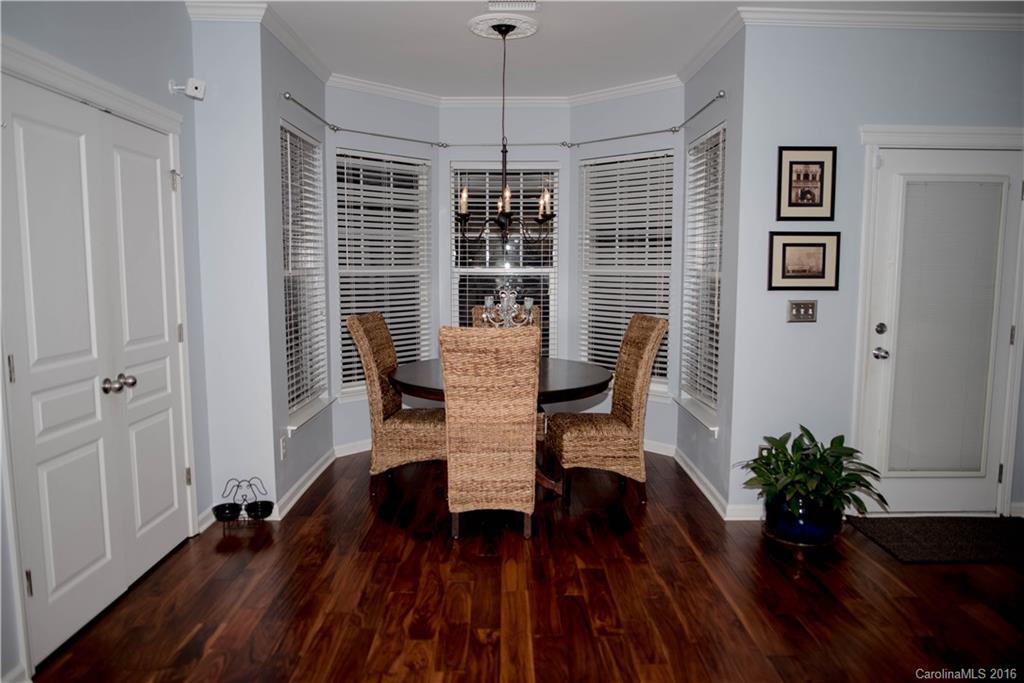 Brighton Park - Residential Lease