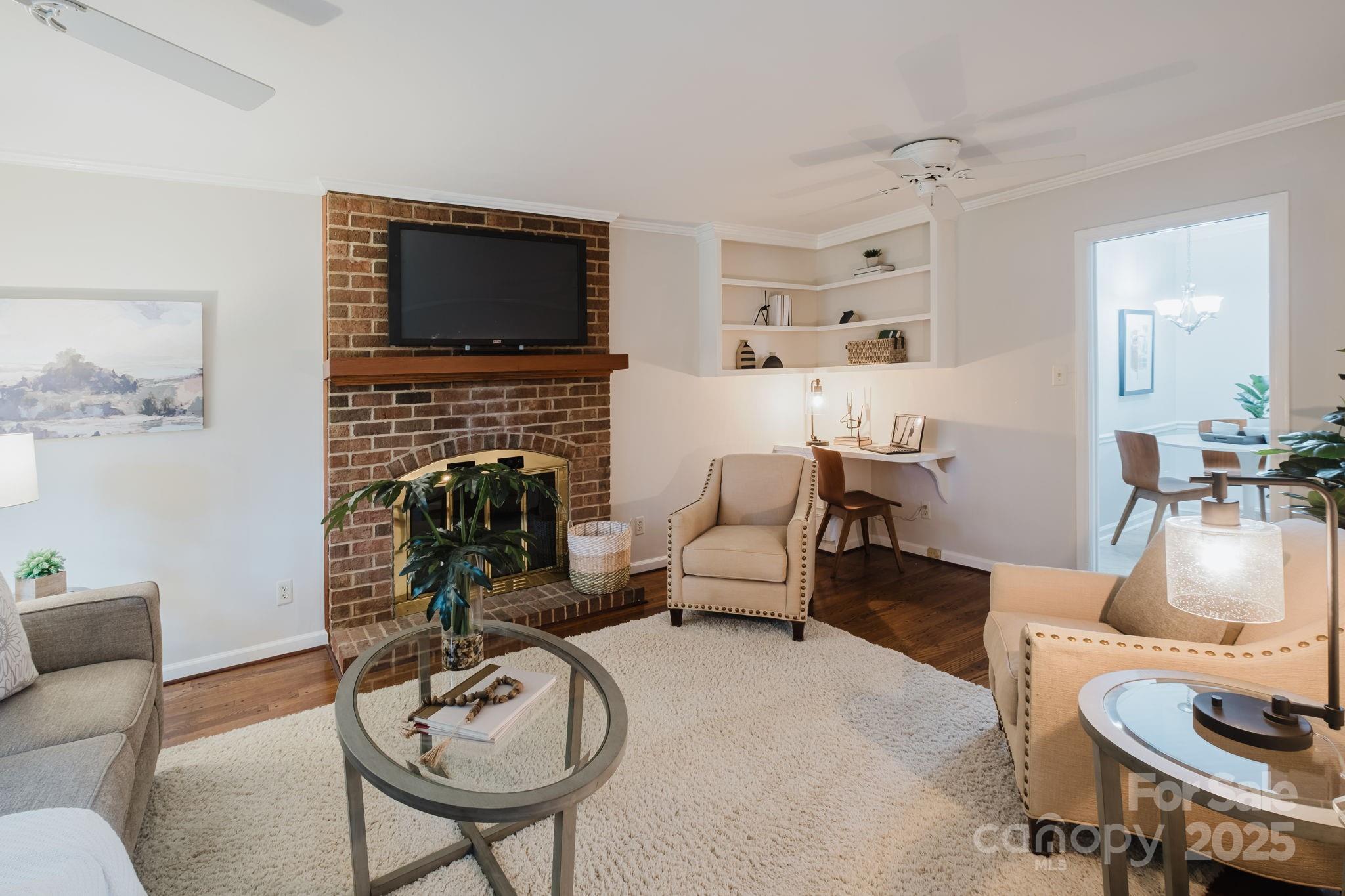 1224 Brockton Lane