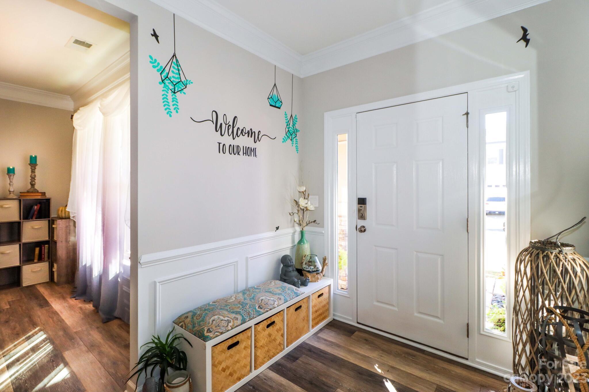 Curtis Pond - Residential