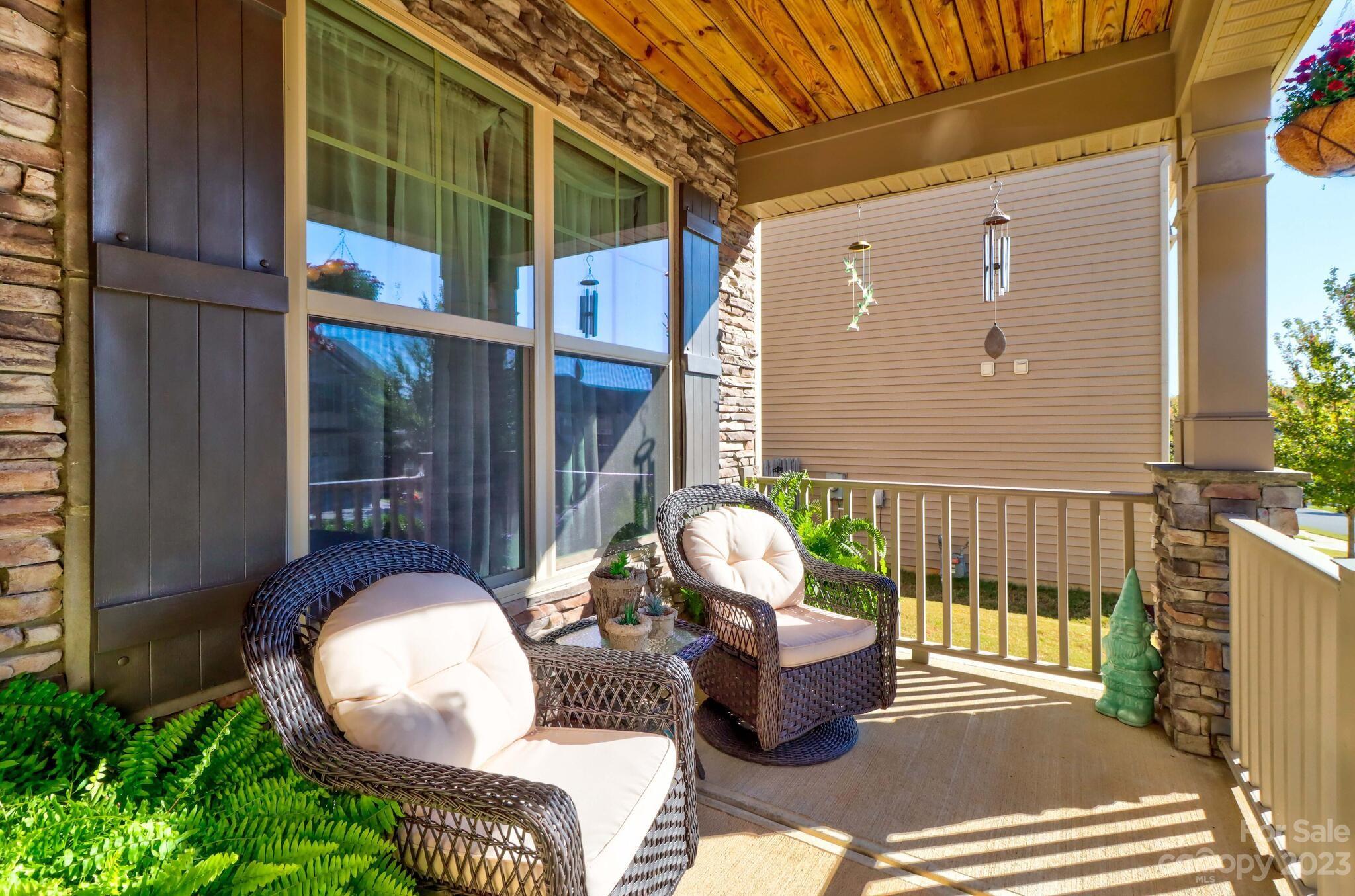 Curtis Pond - Residential