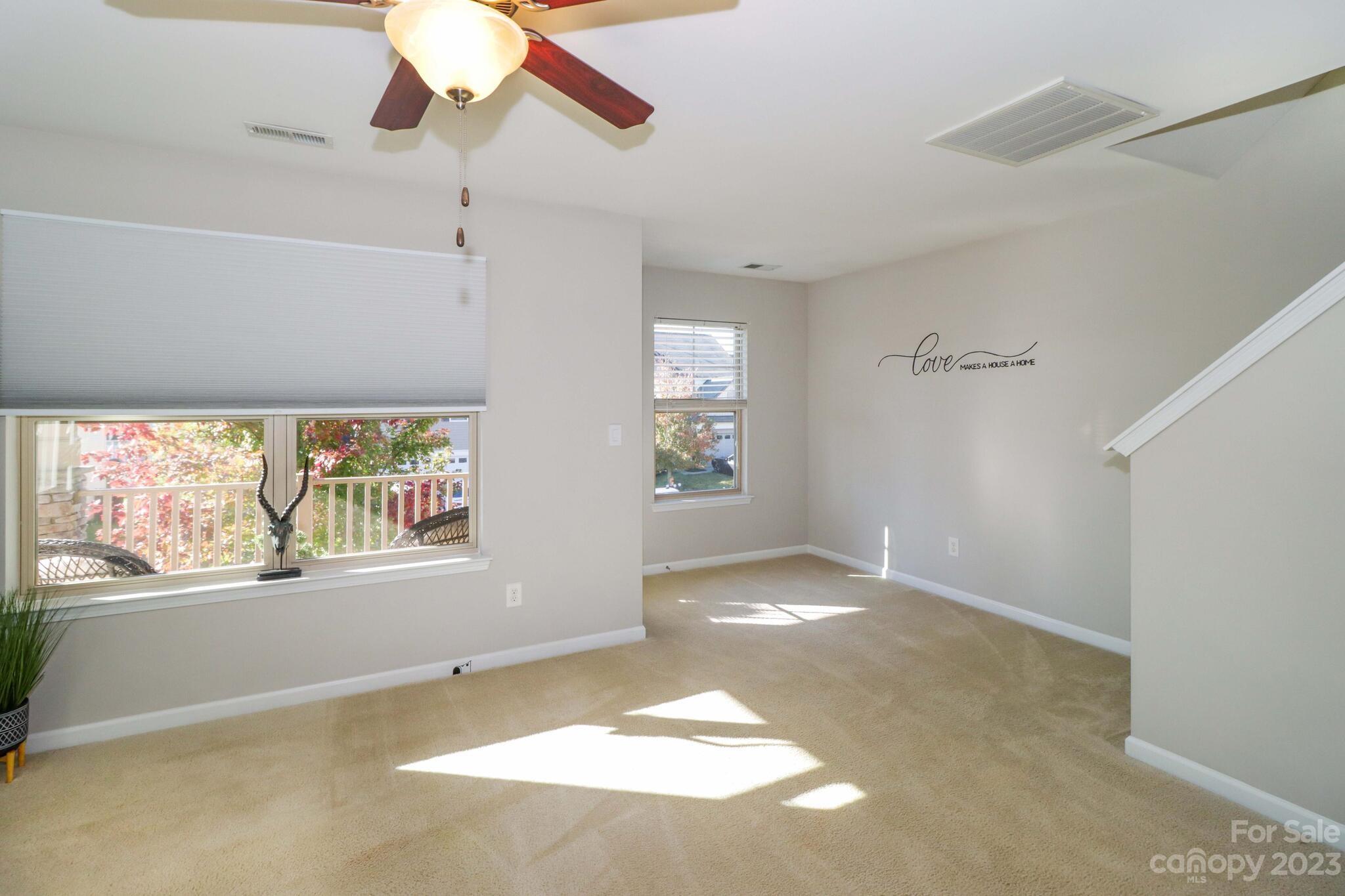 Curtis Pond - Residential