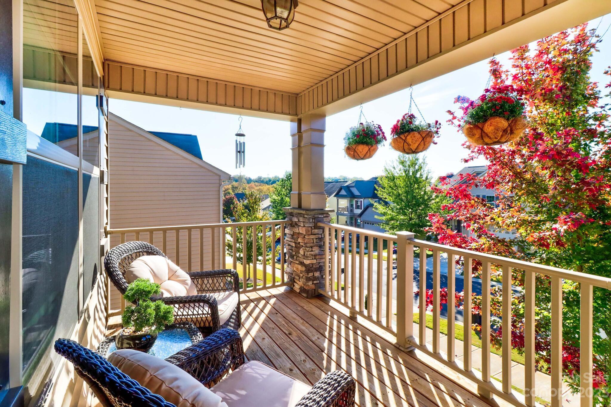 Curtis Pond - Residential