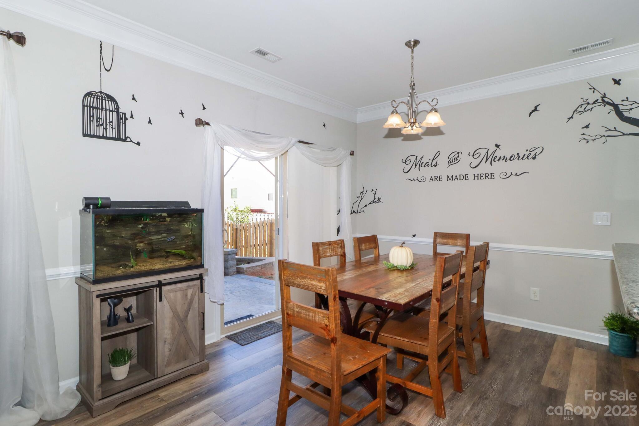 Curtis Pond - Residential