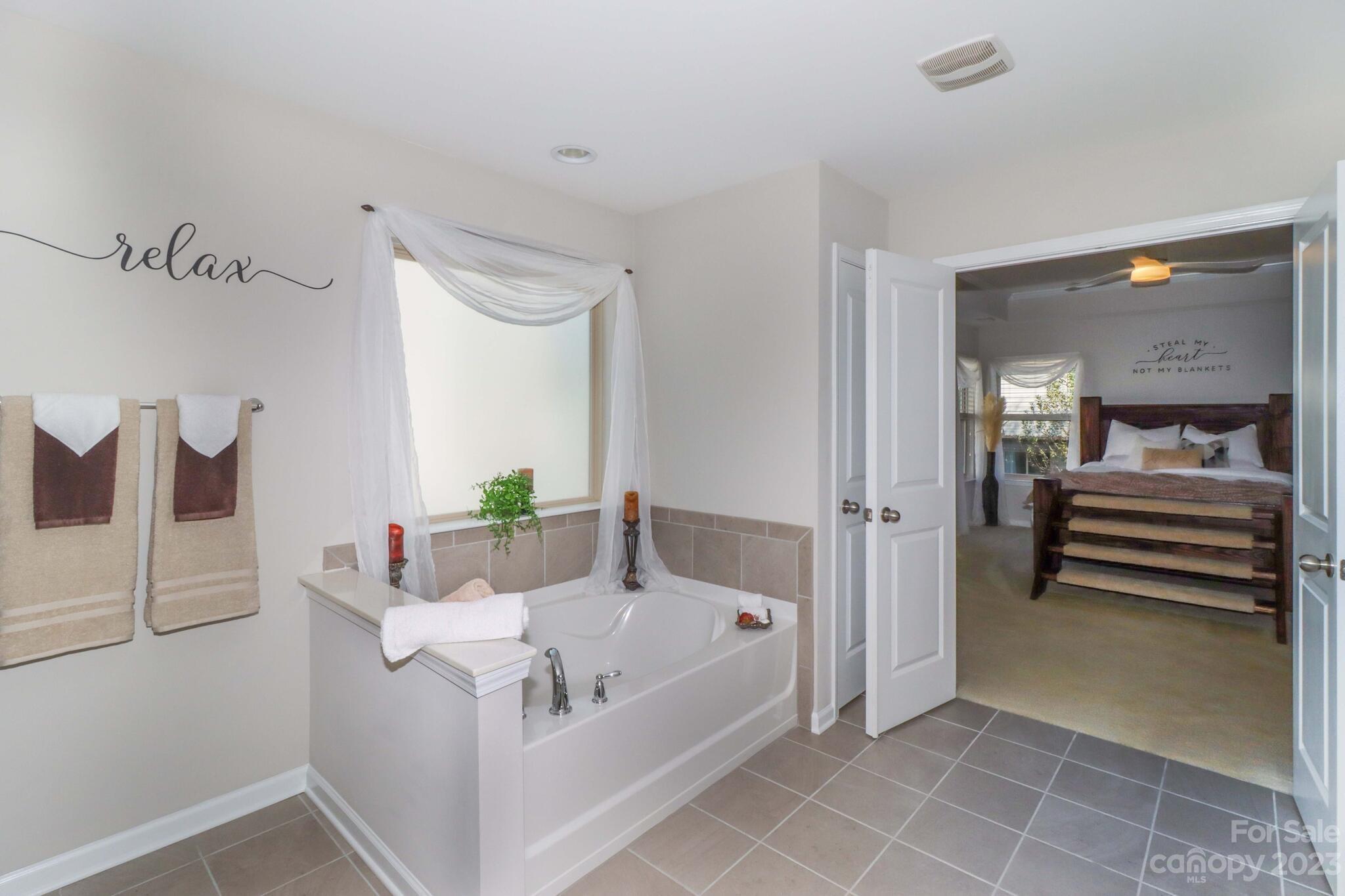 Curtis Pond - Residential