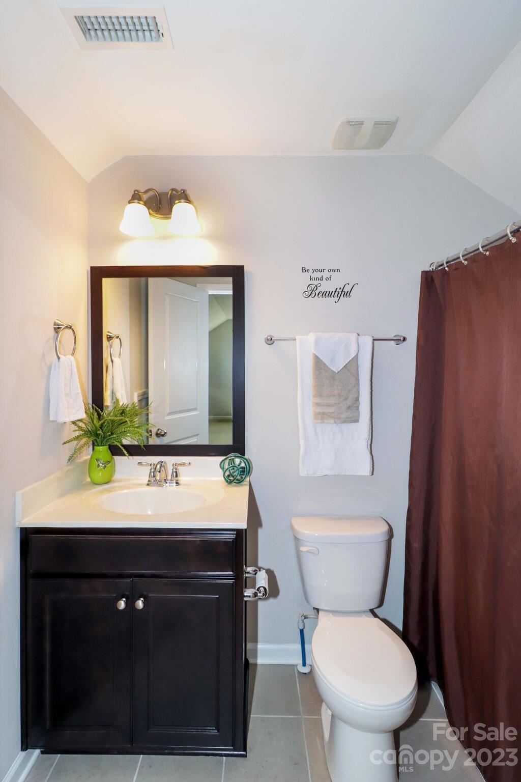 Curtis Pond - Residential