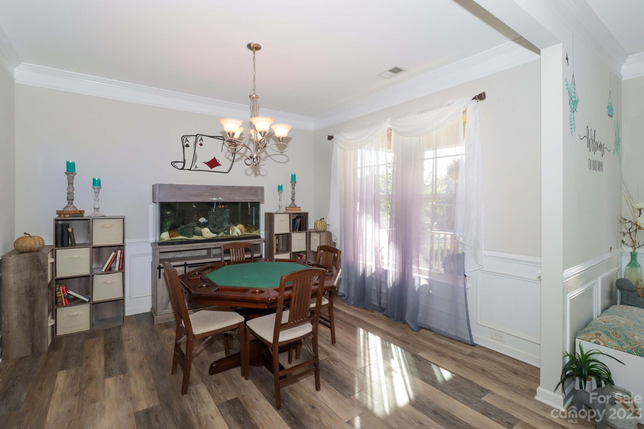 Curtis Pond - Residential