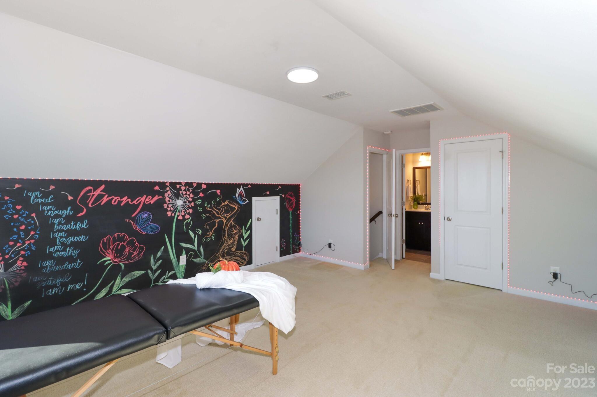 Curtis Pond - Residential