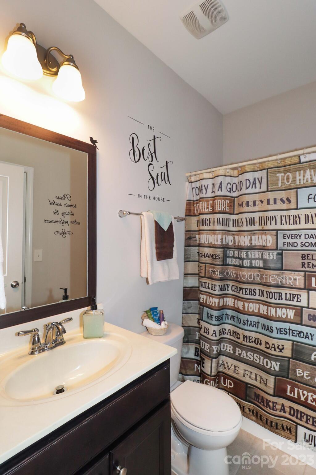 Curtis Pond - Residential